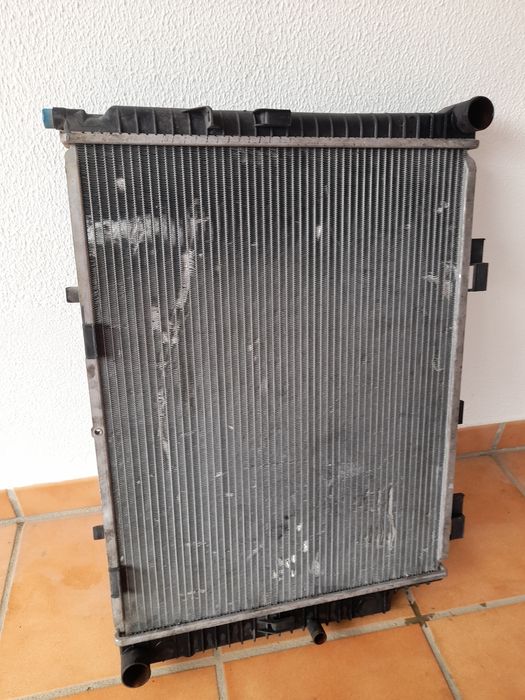 Radiador W210 270/320 CDI 99-02