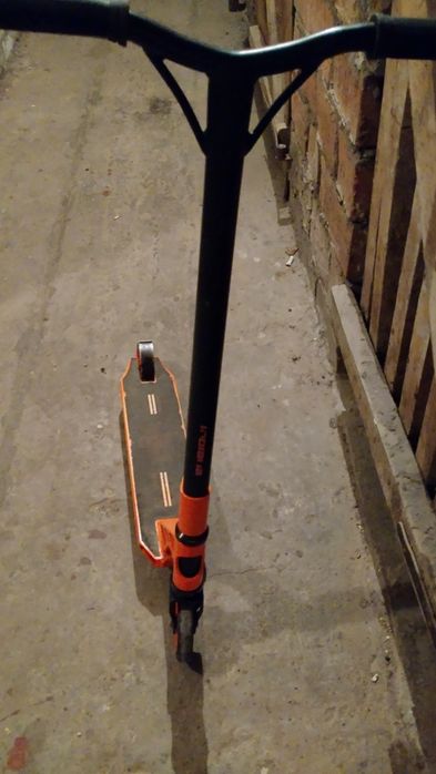 Hulajnoga wyczynowa INDIANA