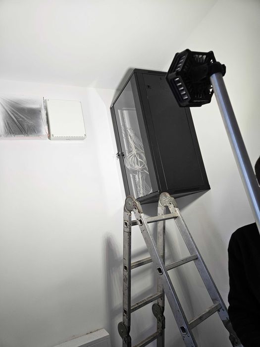 MKD - Automatyka Napędy Bram Monitoring IP Alarm Wideodomofon Montaż