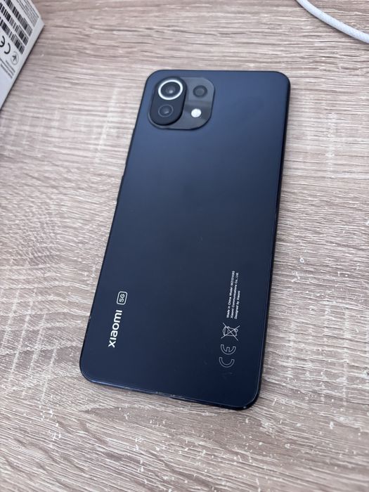 Xiaomi MI 11 lite 5G