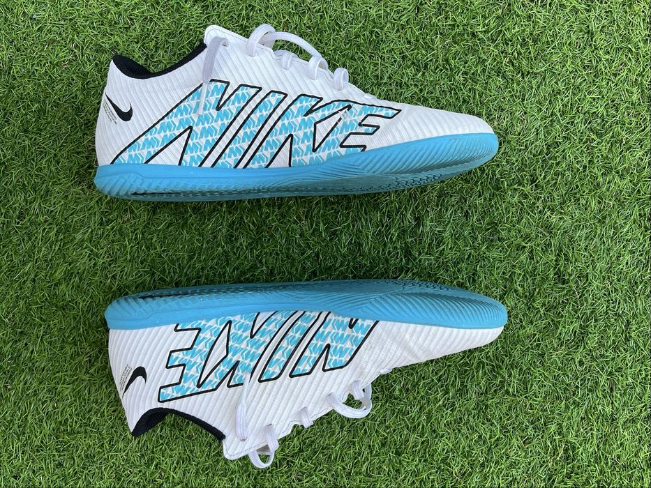 Chuteiras Nike mercurial