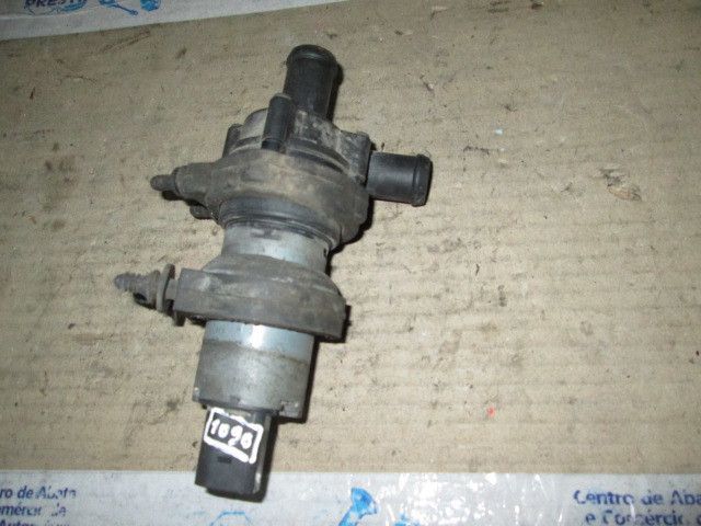 Bomba de água adicional FORD Galaxy Van (WGR)