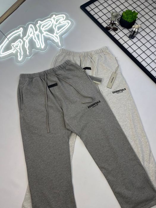 ‼️SALE‼️ Спортивні штани Essentials