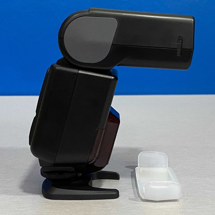 Sigma Electronic Flash EF-430ST (Canon)