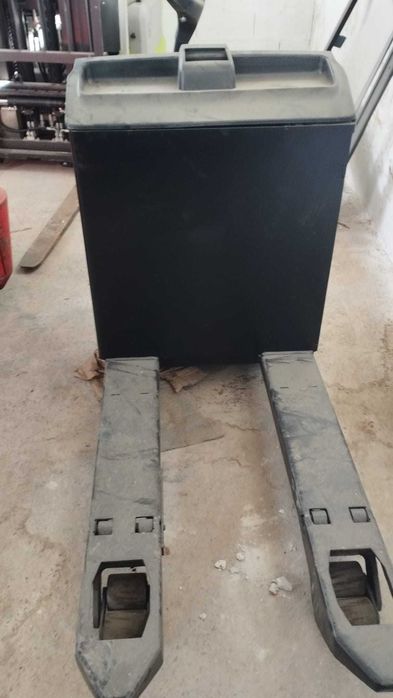 Porta paletes Yale MP20X de 2018, 2000 kg (2537)