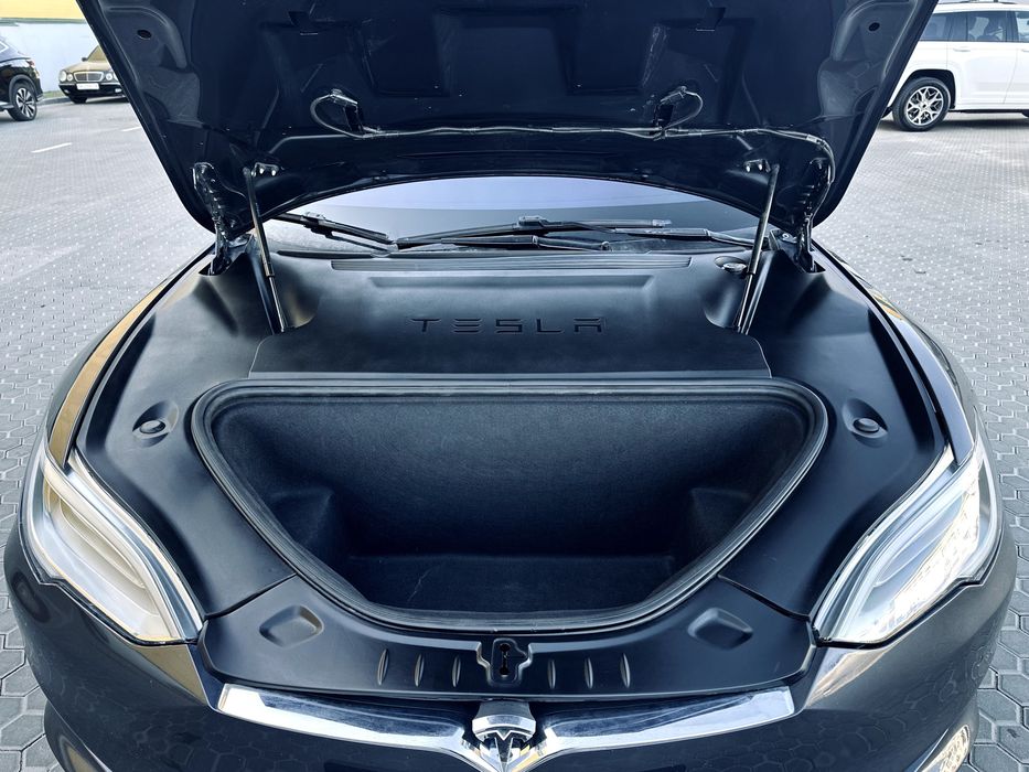 Tesla Model S 2020 VIN 5YJSA1E29LF366969 фото оголошення 24 з 24