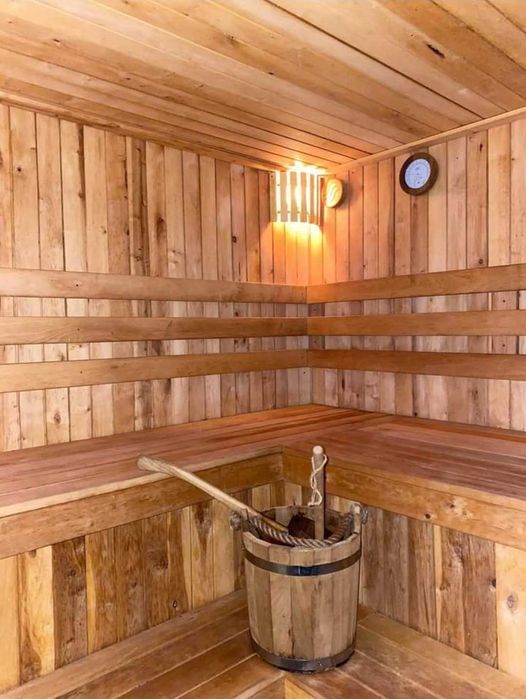 Подобова оренда будинку, Котеджу, на березі р.Десна. Баня, Сауна