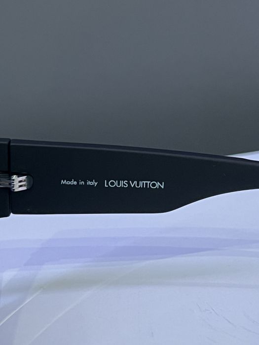 Okulary LV