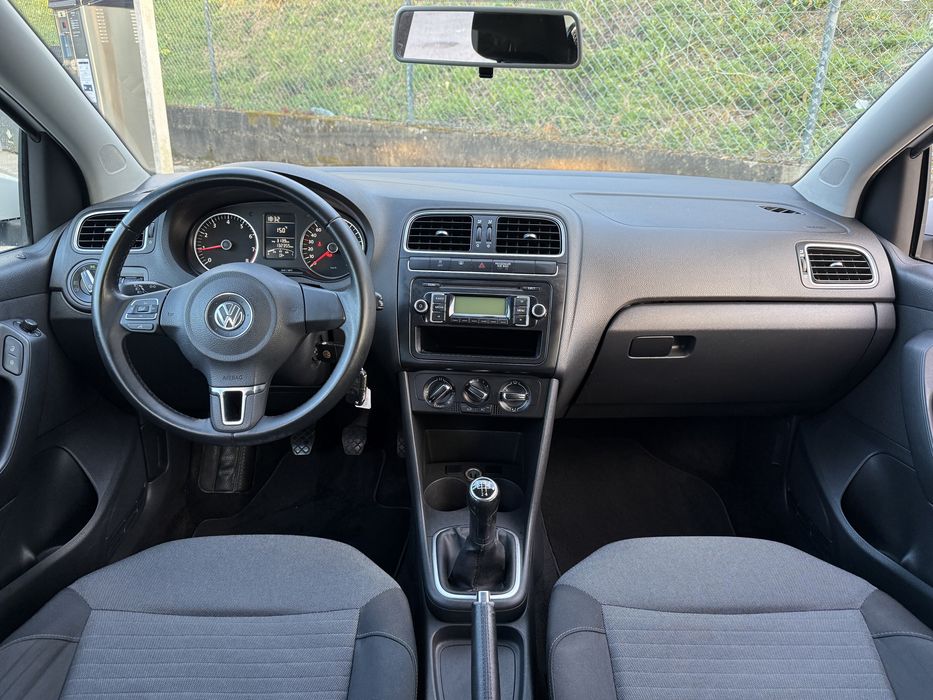 Volkswagen Polo 1.2 | 1 Dono | 130.000kms