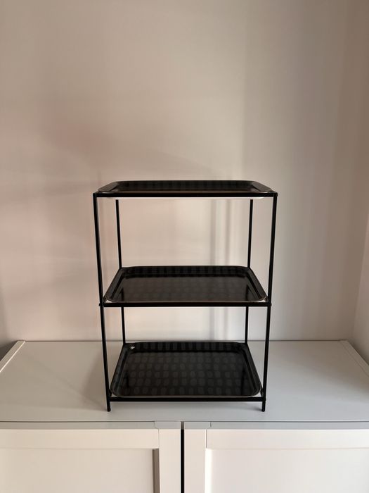 Tabuleiros decorativos IKEA