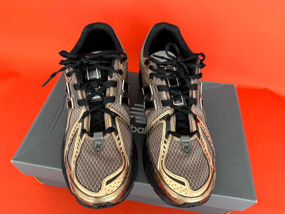 NEW BALANCE 1906 RCJ Оригінал чоловічі кросівки розмір 45