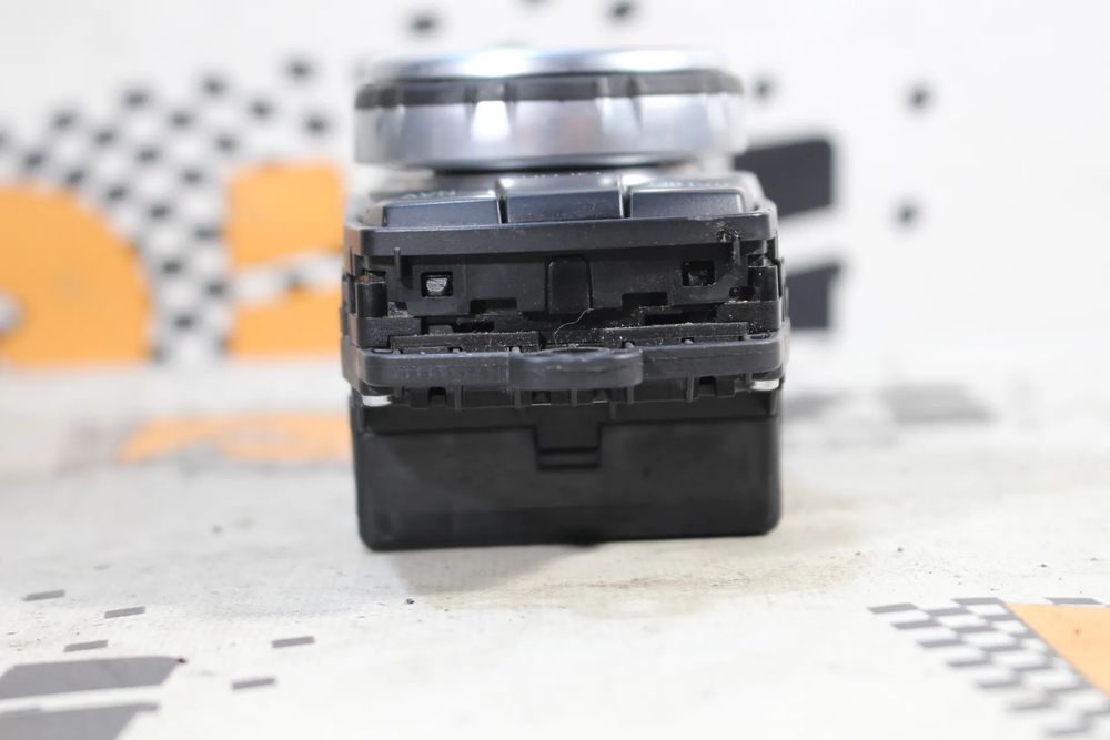 Comando / botão / interruptor multifunções BMW 5 Gran Turismo (F07)