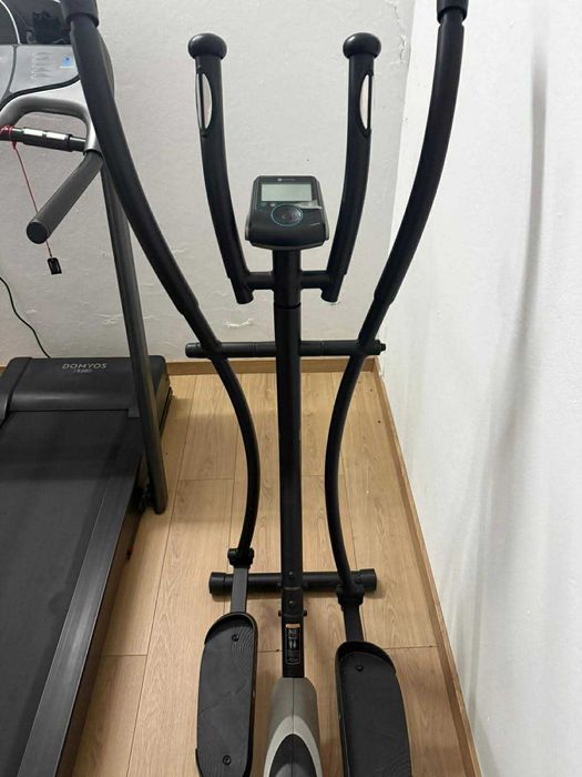 Bicicleta Elíptica