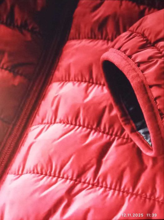 Куртка чоловіча Розмір L