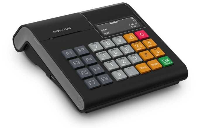 Kasa fiskalna LINK ONLINE raty bez Bik I Krd