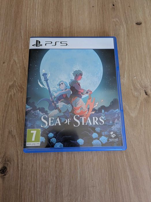 Sea of Stars - PS5
