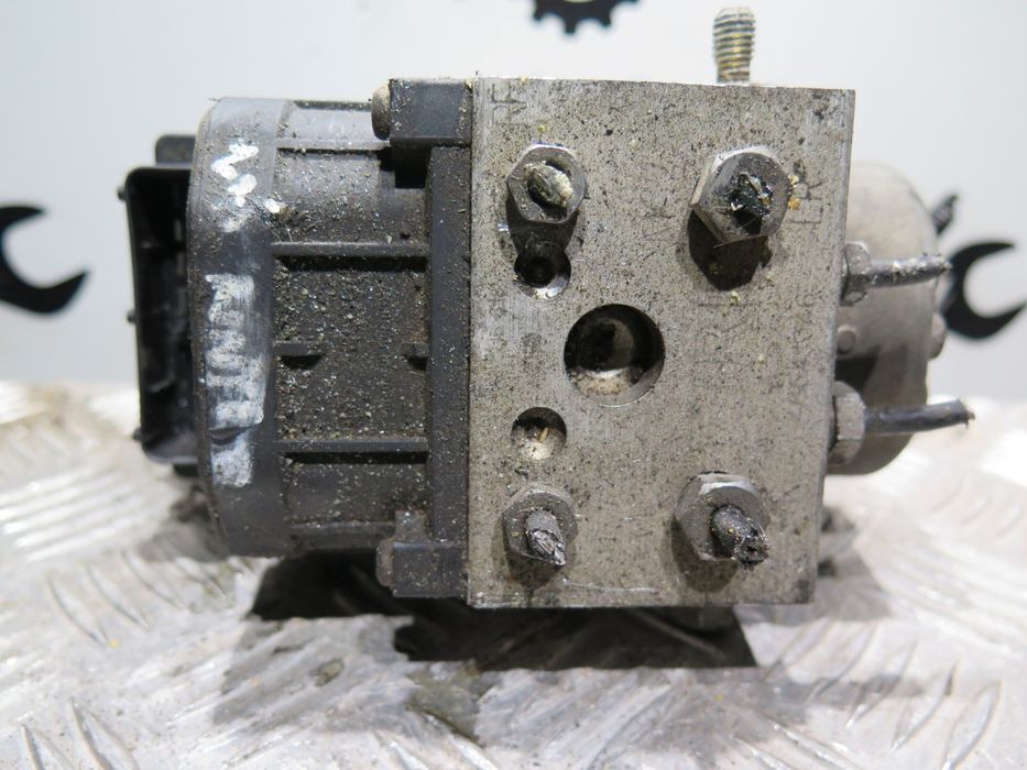 Modulo Abs Fiat Punto Ref: 0273004336