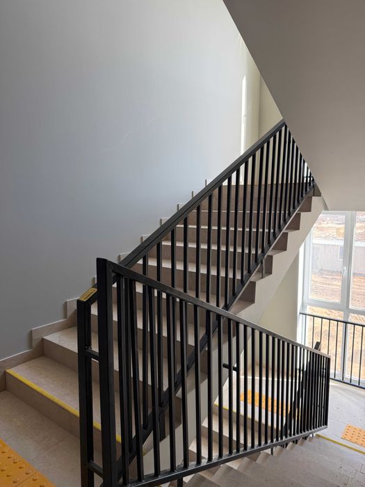 Двокімнатна квартира 68 м²