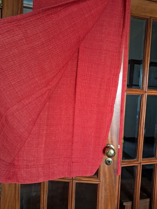 Reposteiro artesanal