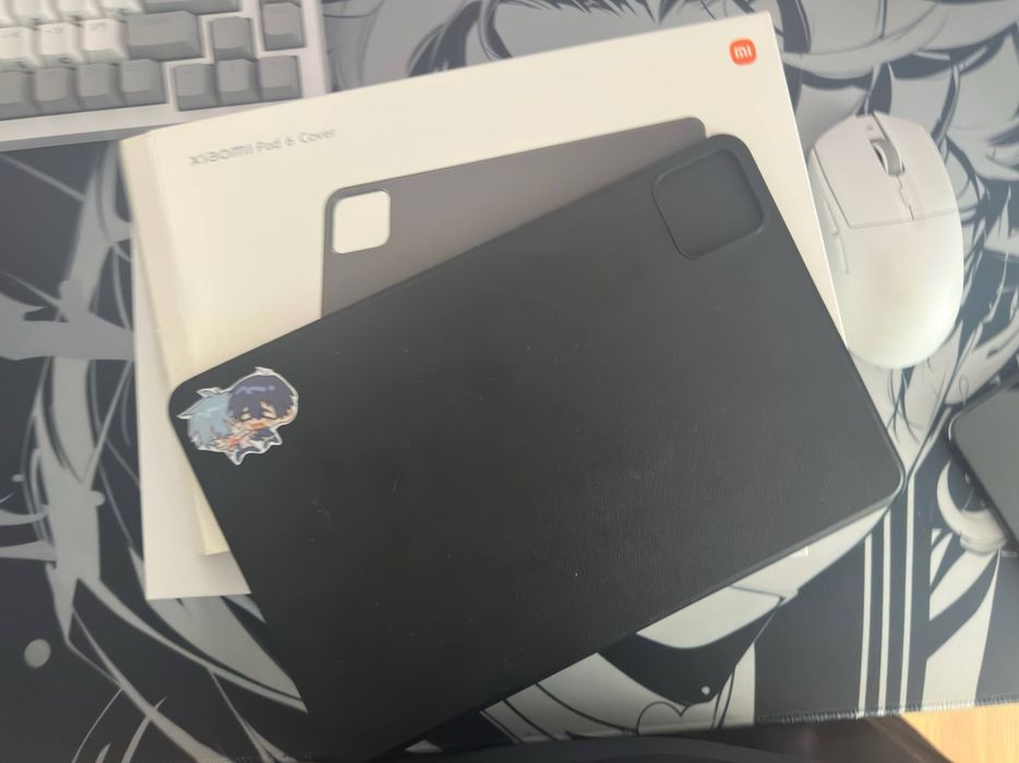 Xiaomi mi pad 6 128/6 битий екран ЧИТАЙТЕ ОПИС!