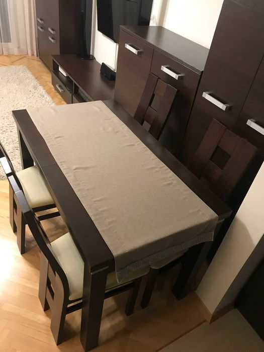 Komplet mebli do salonu