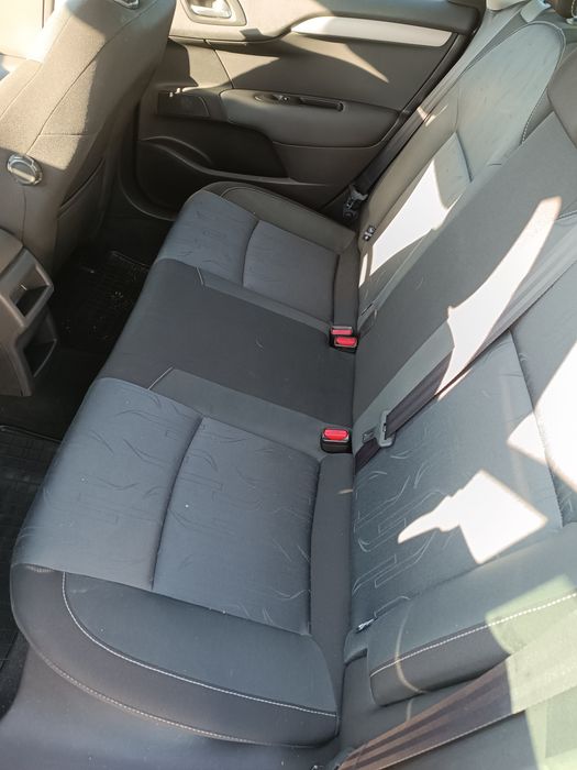 Citroen C4 2010r 1.6b 168tys km do naprawy
