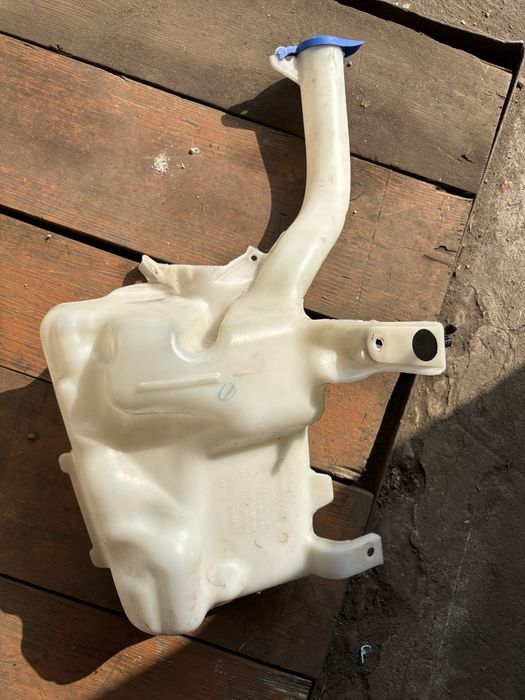 Бачок омывателя расширительный бачок форд эдж форд фьюжн Ford Edge