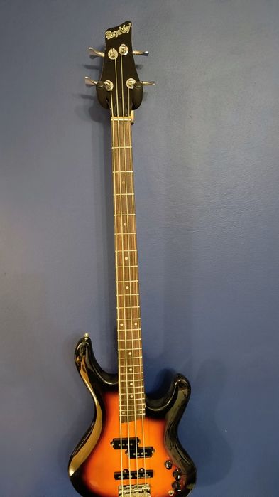 Gitara basowa SkyWay 4 strunowa