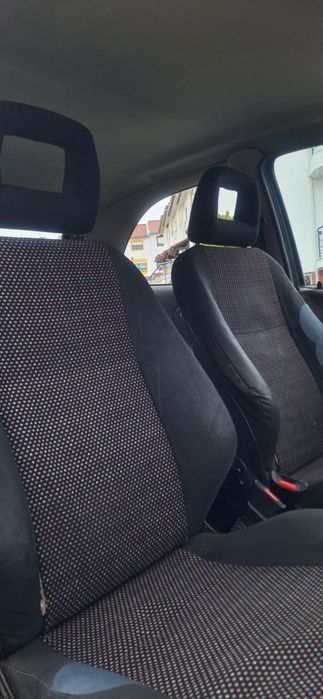 Opel Corsa 1.2 – Económico e fiável para o dia-a-dia