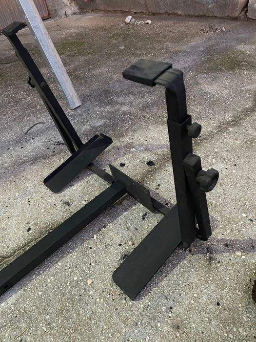 Suporte de televisão