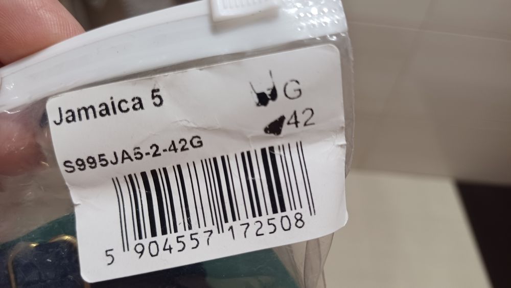 Self 42G 85G bikini 85g nowy strój kąpielowy 85G 42G granat zloty