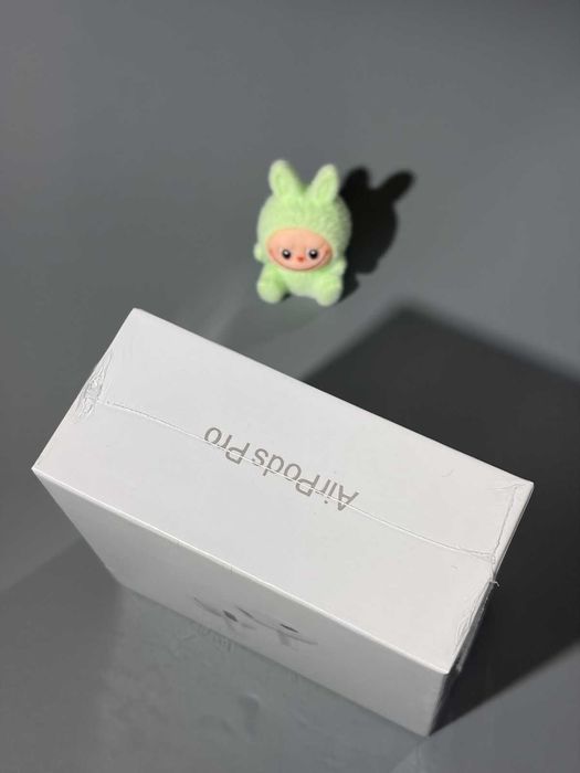 Sluchawki Apple AirPods Pro 2gen Gwarancja USB-C