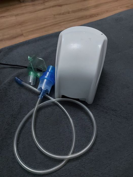 Sprzedam w 100% sprawny inhalator