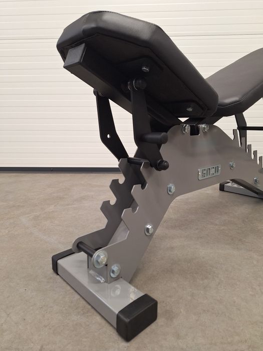 Ławka regulowana ENZO