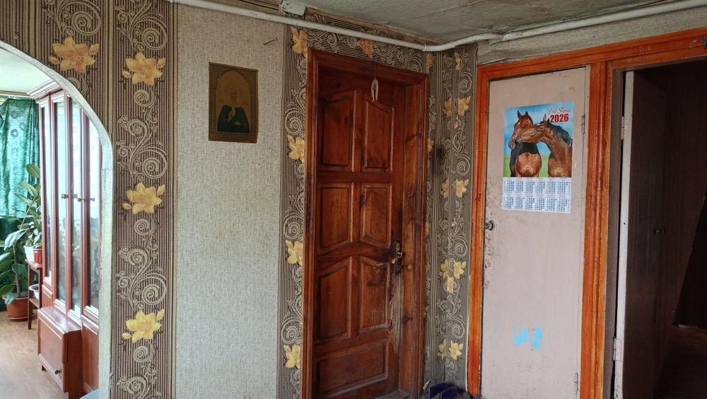 Продається просторий будинок у Фастові.