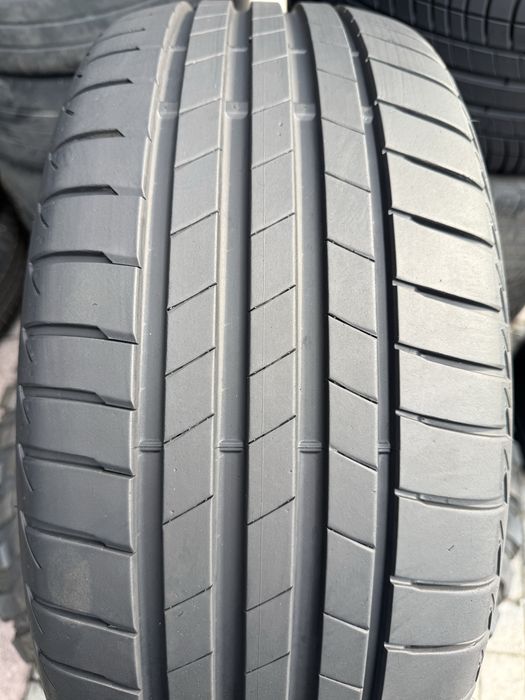 Шина б.у 1 шт 225 40 R19 Bridgestone Turanza T005 MO 93W 1 шт