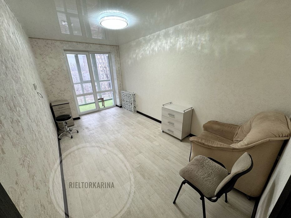 Площа Перемоги/ЖД Вокзал 4к квартира з ремонтом 6 поверх