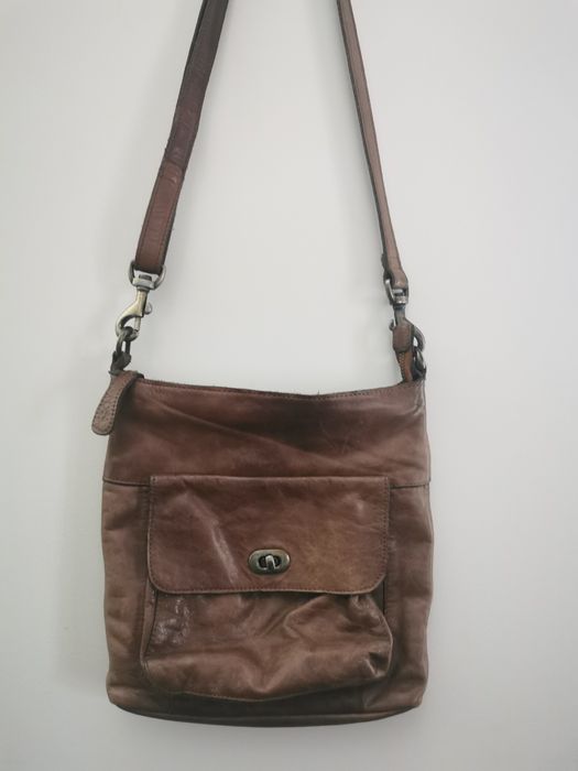 Torebka damska skórzana Re:Designed Kay Urban