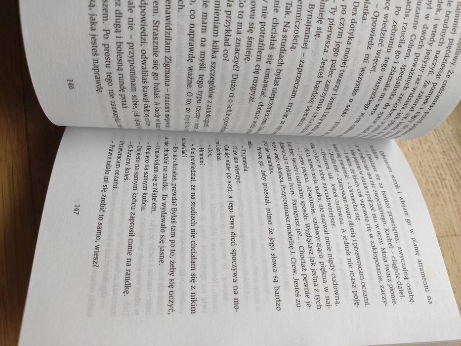 Coś pożyczonego Emily Giffin wydanie kieszonkowe