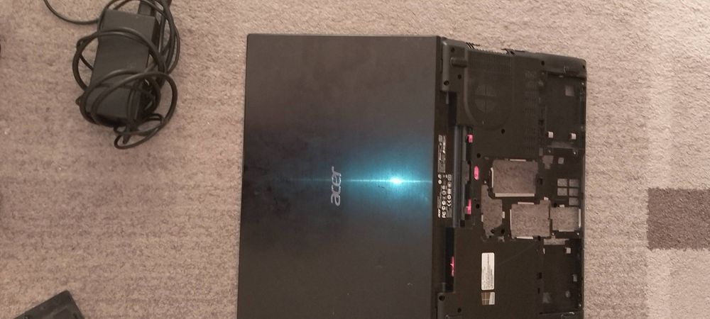 Acer v3 772G części do laptopa