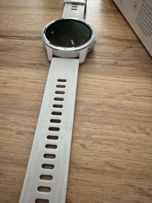Smartwatch xiaomi watch s1 activ