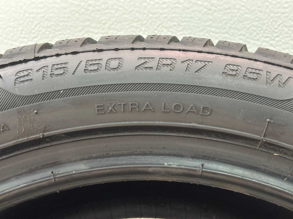 215/50/17 95W Kormoran Całoroczna All Season NOWA 2025 Bydgoszcz