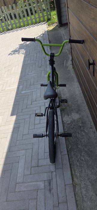 Sprzedam ładnego bmx