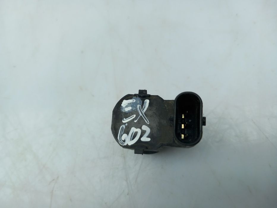 Sensor de estacionamento trás AUDI A1 (8X1, 8XK)