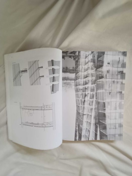 Dominique Perrault - TC Cuadernos nº77/78 - Arquitectura