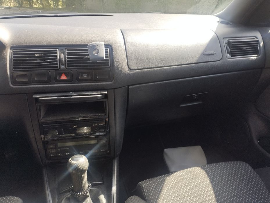 VW Golf IV  1.9 tdi