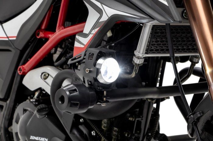 Exdrive TEKKEN NEW GTRS 300 ТурЕндуро 300cc Новий Мотоцикл Текен Adventure Доставка Україна