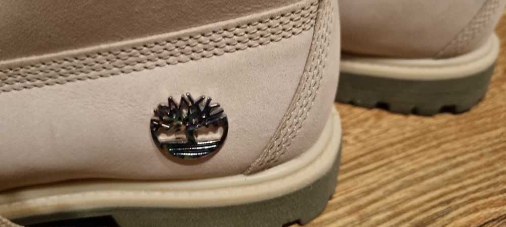 Trapery Timberland