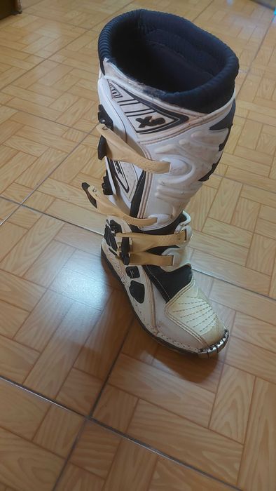 Botas SHOT X10 Motocross 41