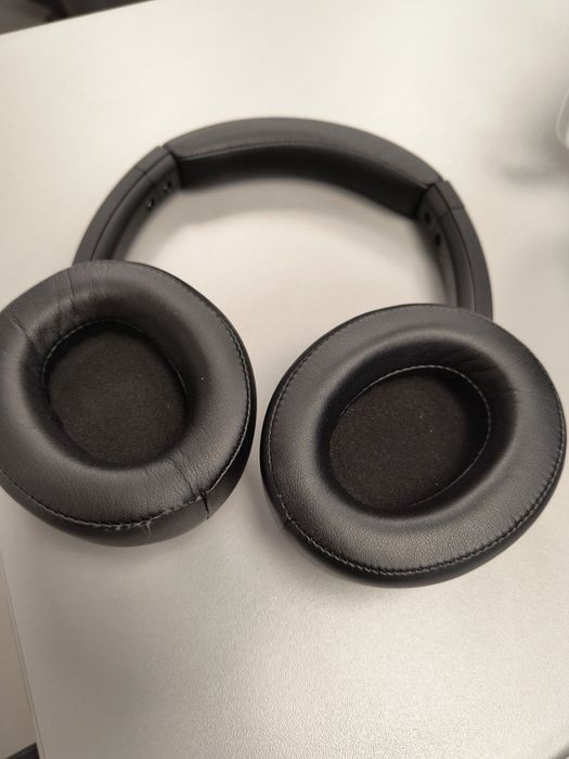 Słuchawki bluetooth Audio-Technica ATH-SR50BT